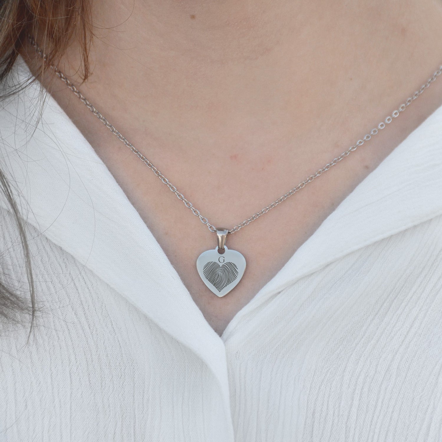 BeYou Ketting Noëlle