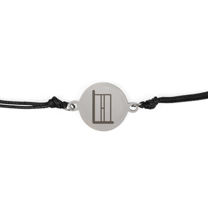 Armband Charlotte - Naamlogo