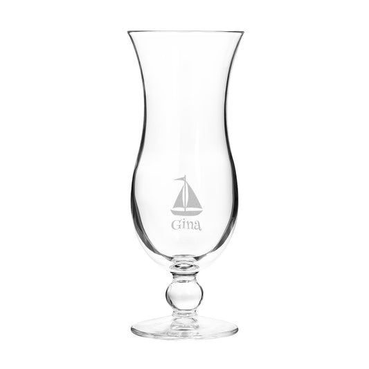 Cocktail glas - Boot