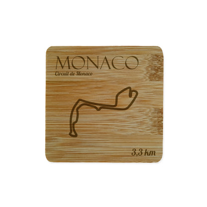 Circuit de Monaco