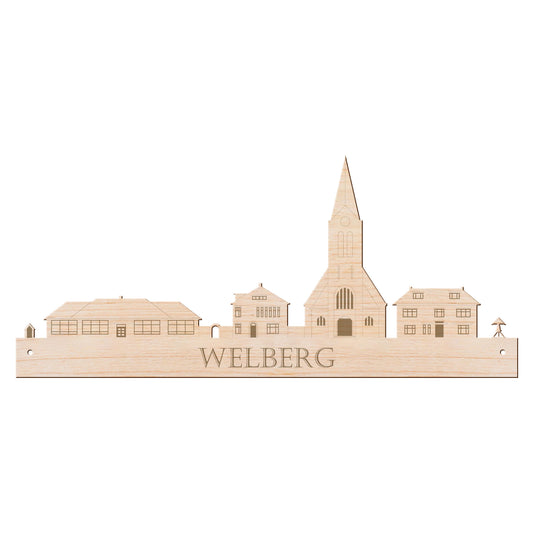 Skyline - Welberg