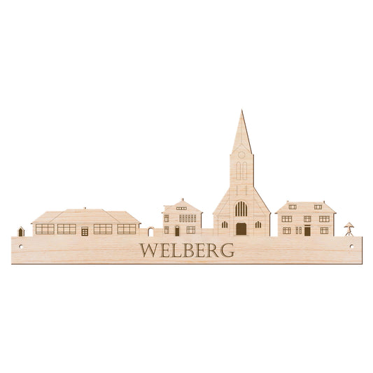 Skyline - Welberg